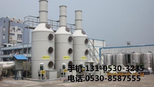 噴淋塔設(shè)計